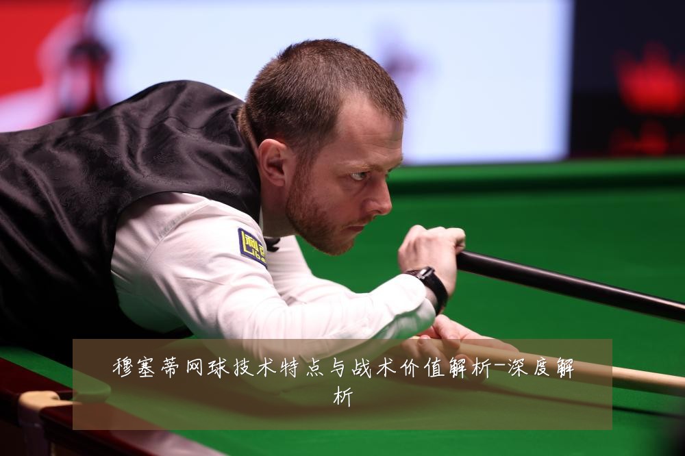 穆塞蒂网球技术特点与战术价值解析-深度解析