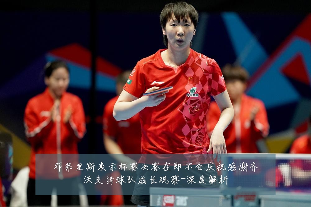 邓弗里斯表示杯赛决赛在即不会庆祝感谢齐沃支持球队成长观察-深度解析